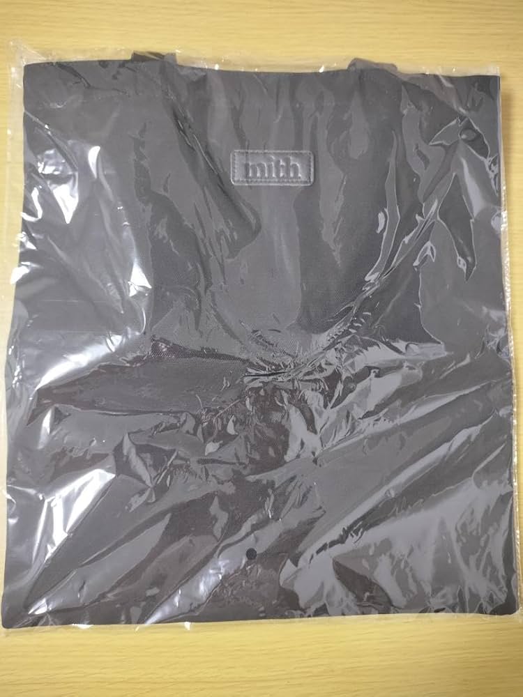 Amazon.co.jp: 【山下美月】 mith トートバッグ オフィシャル